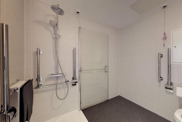 1 bed flat, St James Road, Lanarkshire, Glasgow, G40PS - Image 10